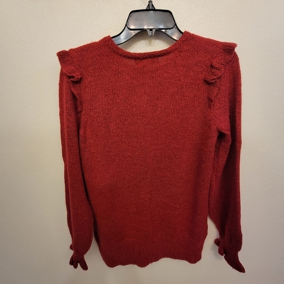 Adrienne Vittadini Ladies Sweater - Picture 2 of 3